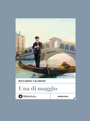cover image of Una di maggio